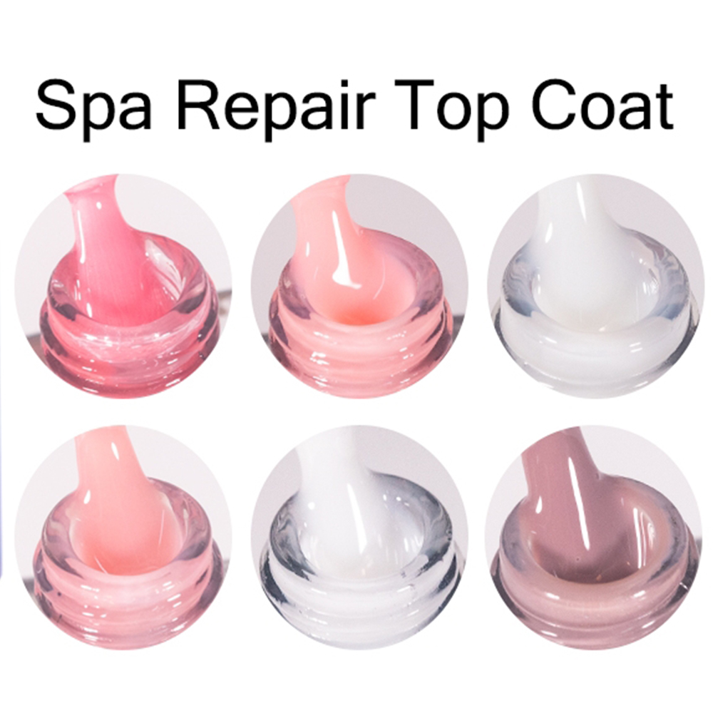 KODIES JEL Sütlü Beyaz Son Kat - Gel Top Coat incelemesi ve fiyatı