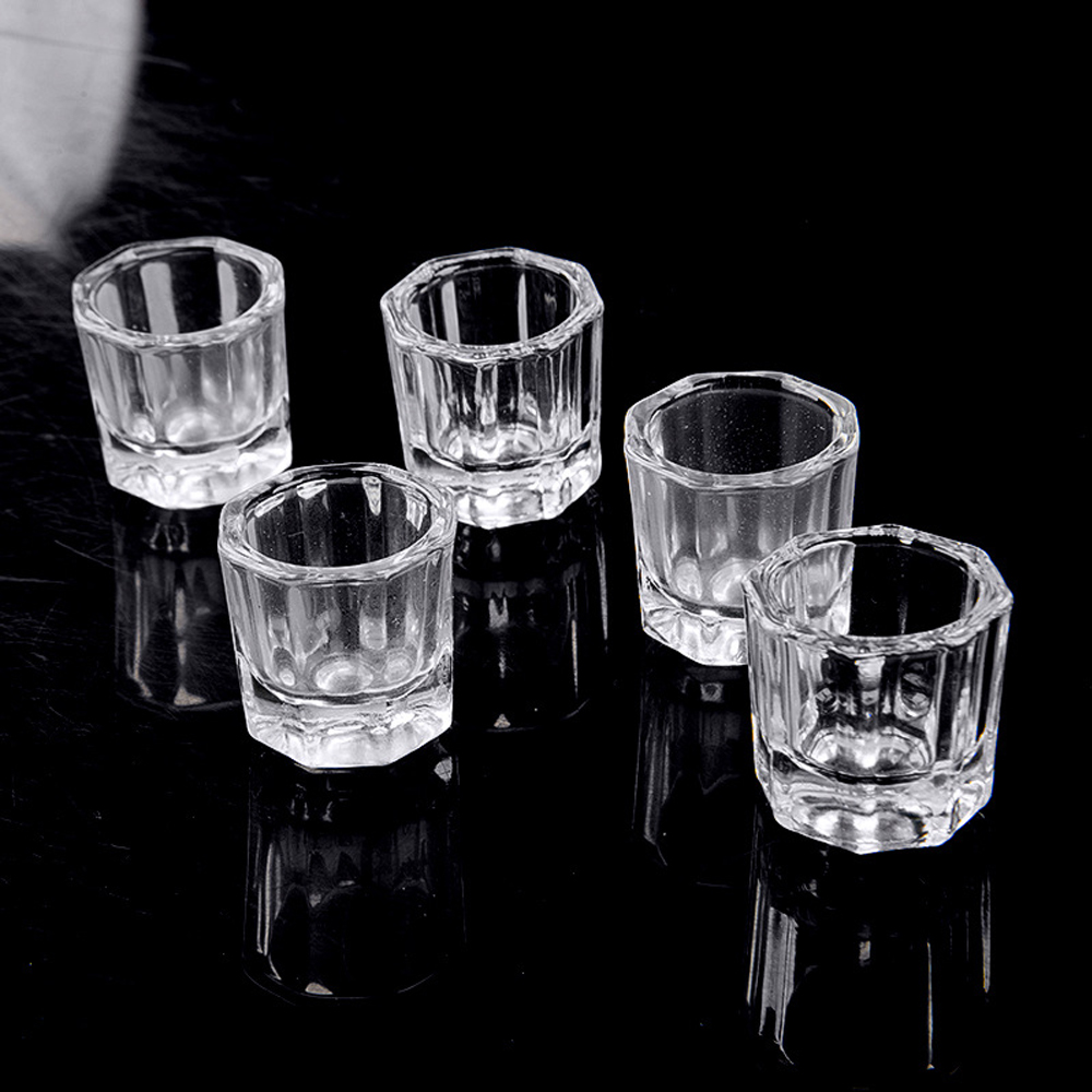 Tırnak Sanat Kristal Cam Şeffa - Acrylic Powder Clear incelemesi ve fiyatı