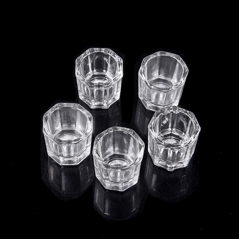Tırnak Sanat Kristal Cam Şeffa - Acrylic Powder Clear incelemesi ve fiyatı