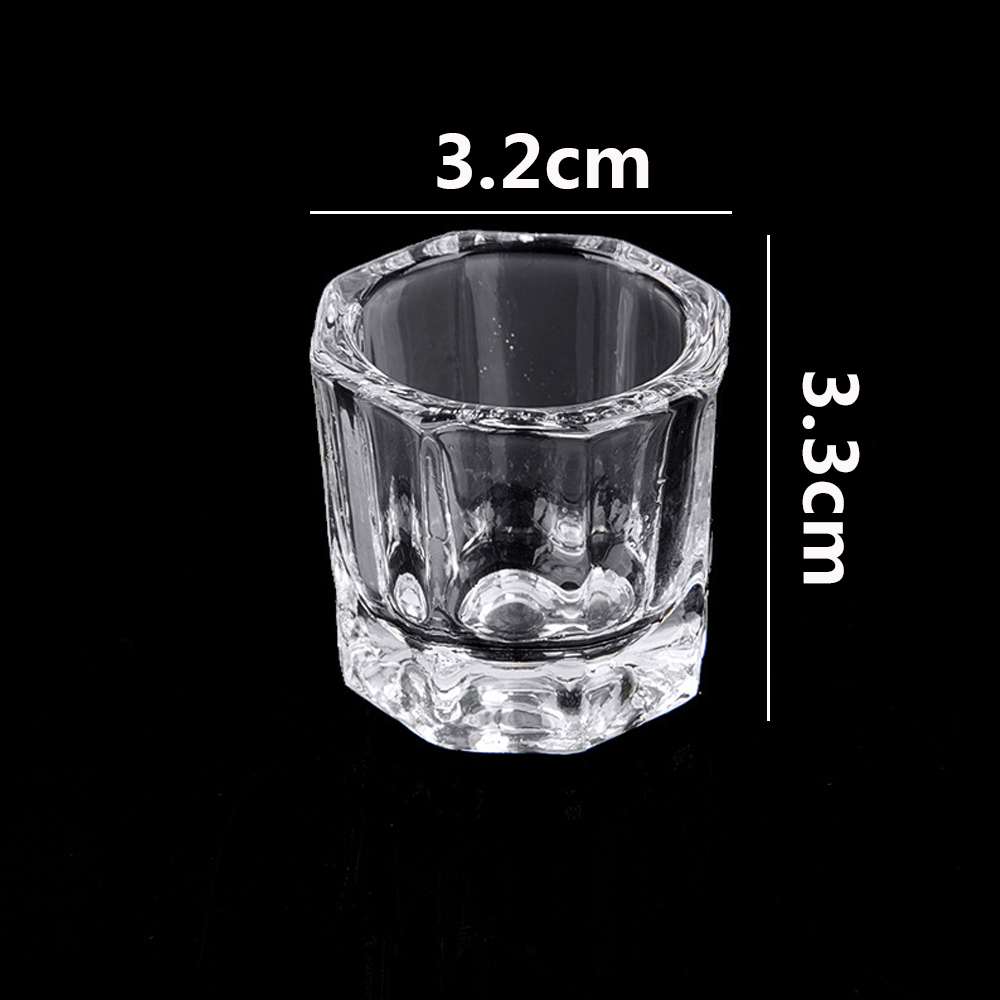 Tırnak Sanat Kristal Cam Şeffa - Acrylic Powder Clear incelemesi ve fiyatı