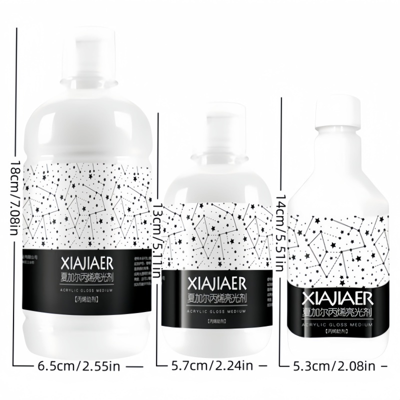 Akrilik pigment parlatıcı madd - Acrylic Powder Clear incelemesi ve fiyatı