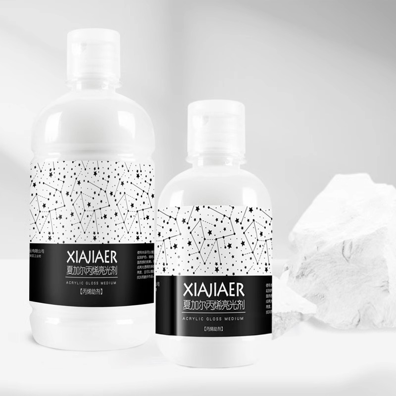 Akrilik pigment parlatıcı madd - Acrylic Powder Clear incelemesi ve fiyatı