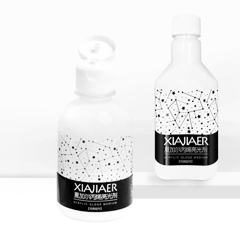 Akrilik pigment parlatıcı madd - Acrylic Powder Clear incelemesi ve fiyatı