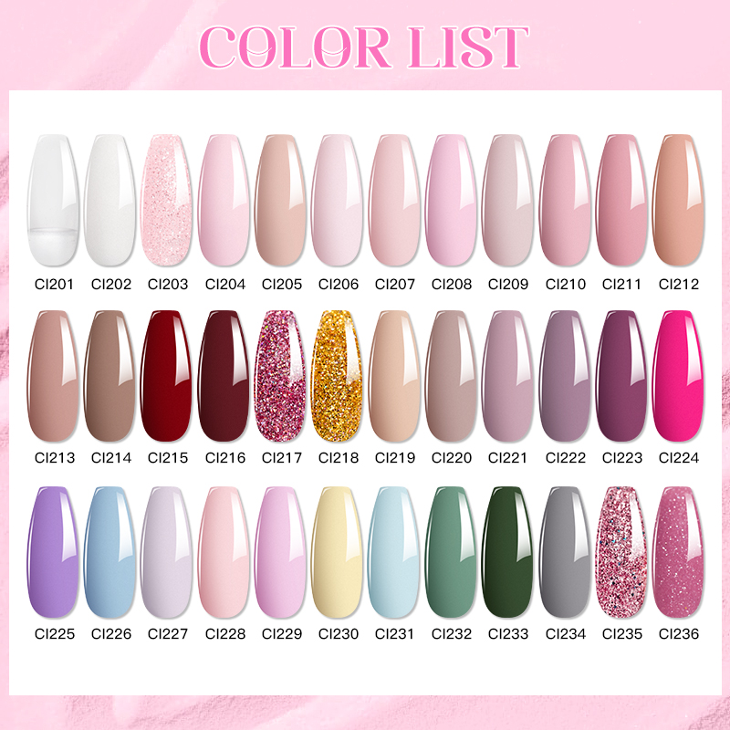 10'lu Set Dip Tırnak Tozu Kiti - Dip Powder Nail incelemesi ve fiyatı