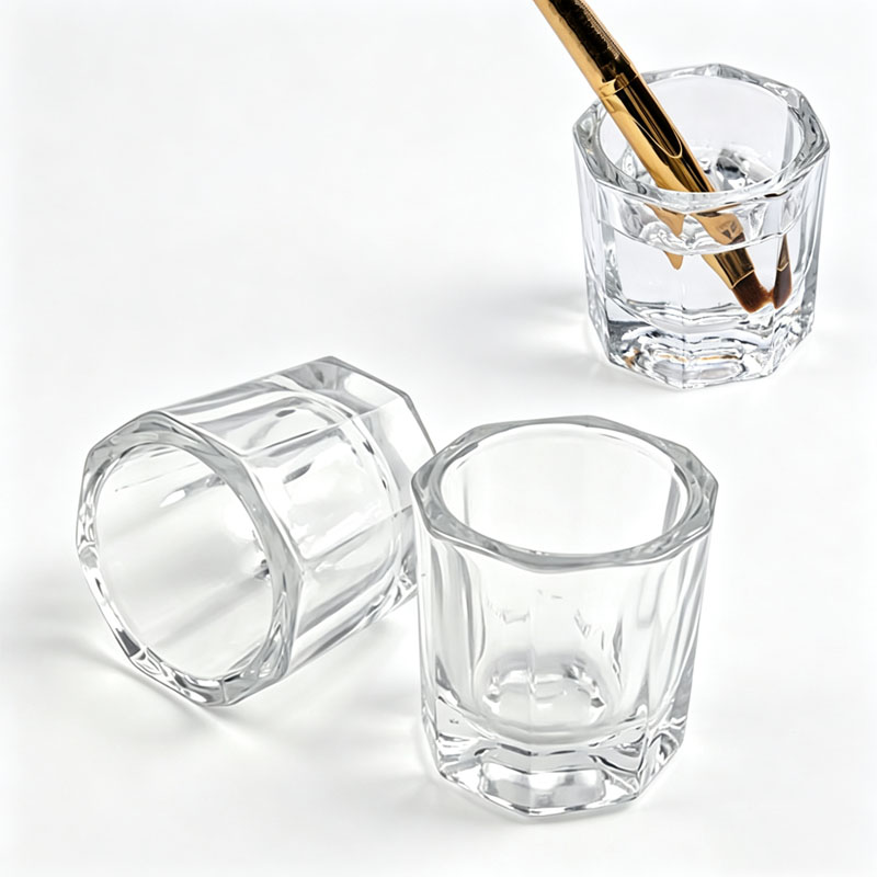 1 adet Tırnak Kristal Cam Tırn - Acrylic Powder Clear incelemesi ve fiyatı