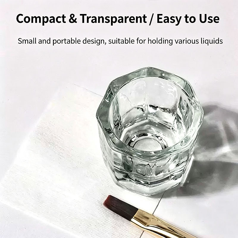 1 adet Tırnak Kristal Cam Tırn - Acrylic Powder Clear incelemesi ve fiyatı