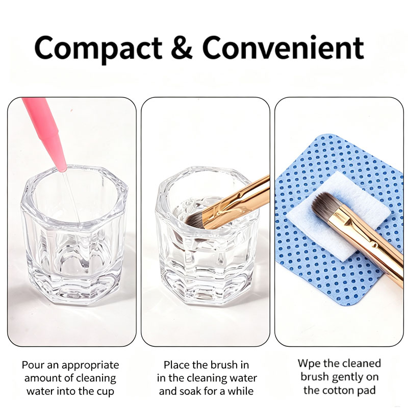 1 adet Tırnak Kristal Cam Tırn - Acrylic Powder Clear incelemesi ve fiyatı