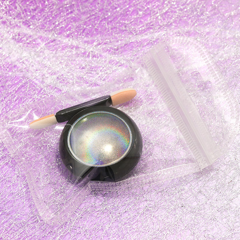 6 renk krom lazer tırnak tozu  - Dip Powder Nail incelemesi ve fiyatı