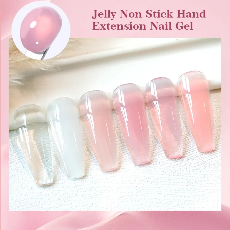 1 adet 15ml Şeffaf Yapışmaz El - Acrylic Powder Clear incelemesi ve fiyatı