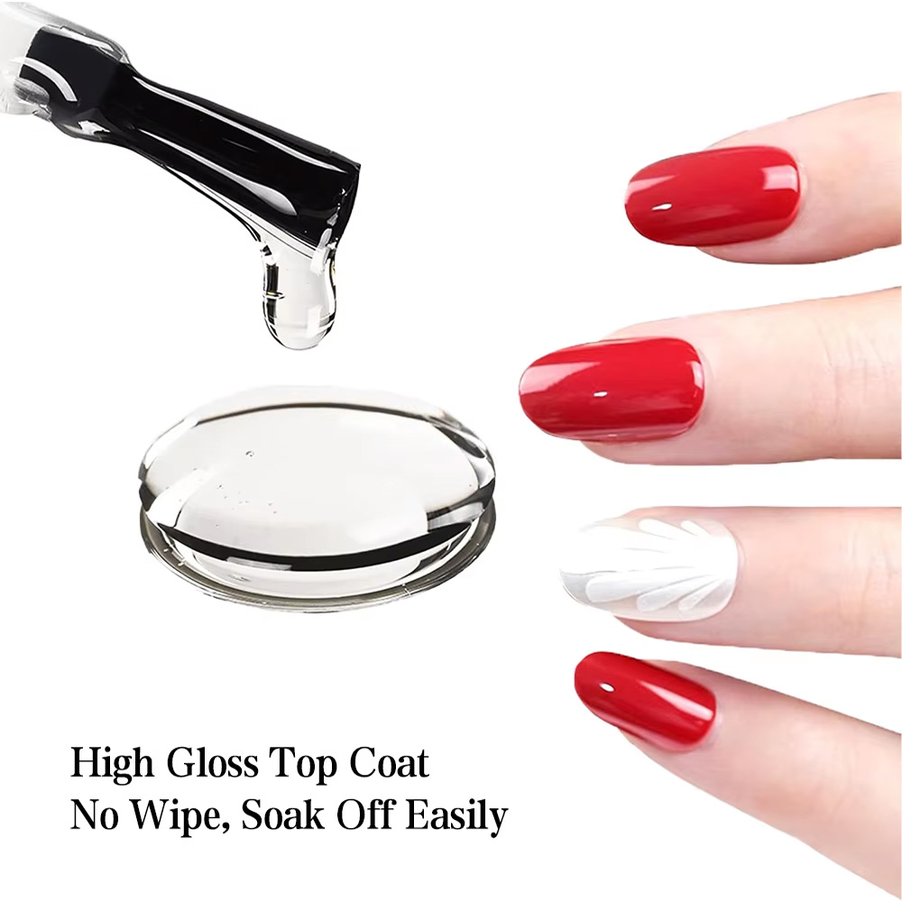 KODIES GEL Elmas Son Kat Ojele - Gel Top Coat incelemesi ve fiyatı