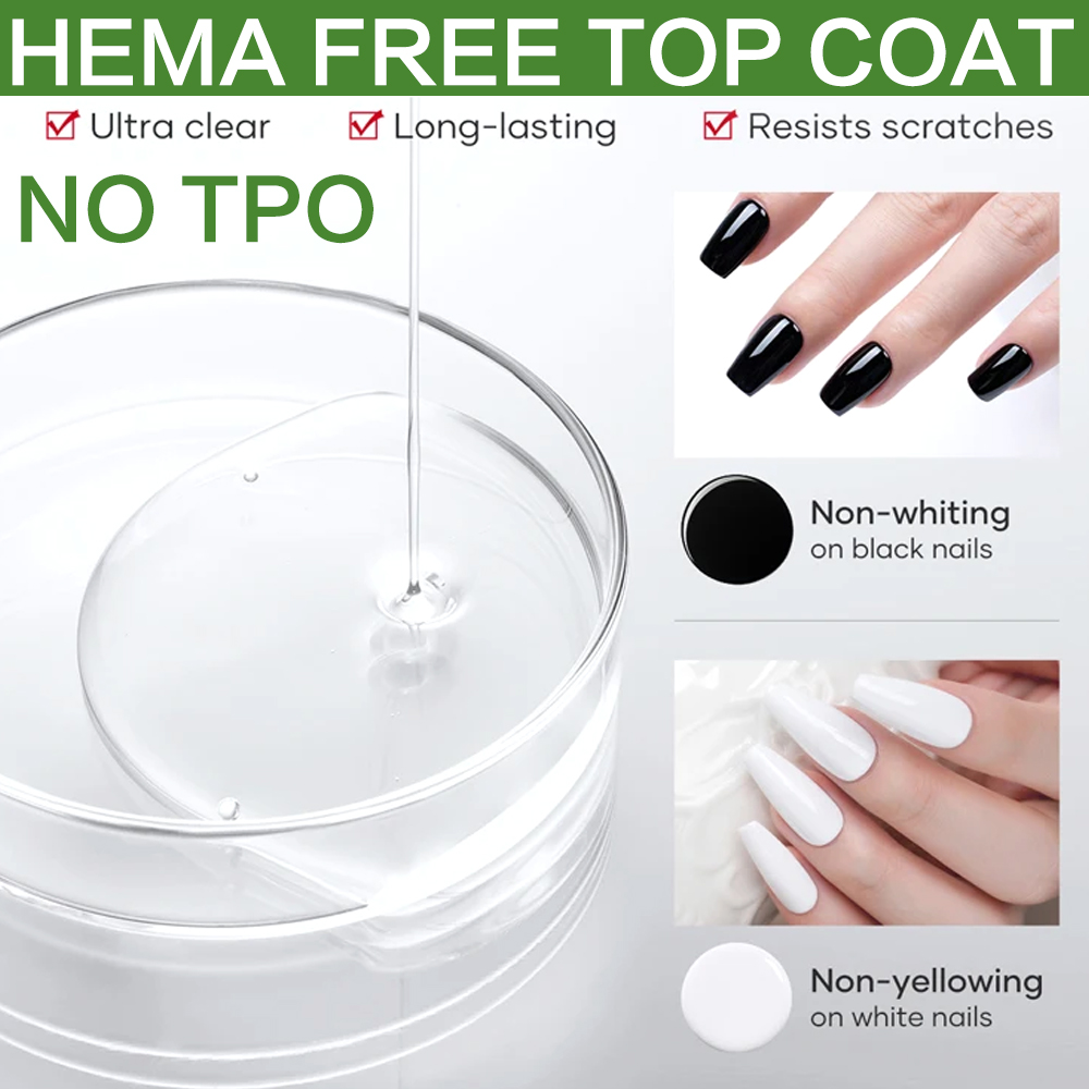 KODIES GEL Elmas Son Kat Ojele - Gel Top Coat incelemesi ve fiyatı