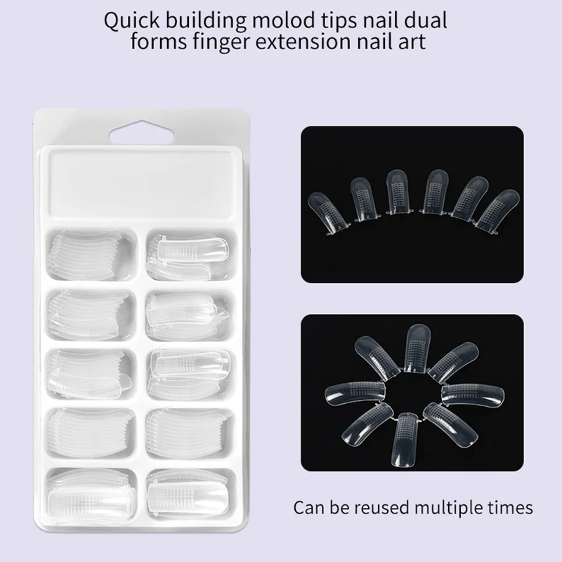 Tırnak Uzatma Jel Seti UV Vern - Polygel Nail Kit incelemesi ve fiyatı