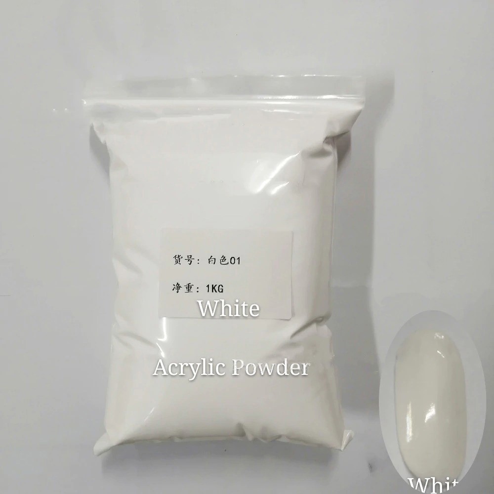 1kg akrilik tırnak tozu çıplak - Acrylic Powder Clear incelemesi ve fiyatı