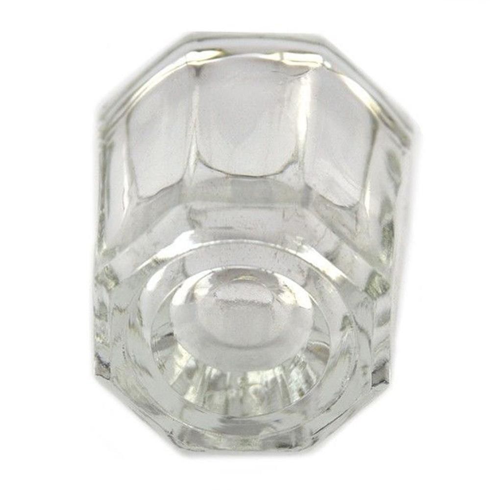 Mini Şeffaf Akrilik Toz Kabı K - Acrylic Powder Clear incelemesi ve fiyatı