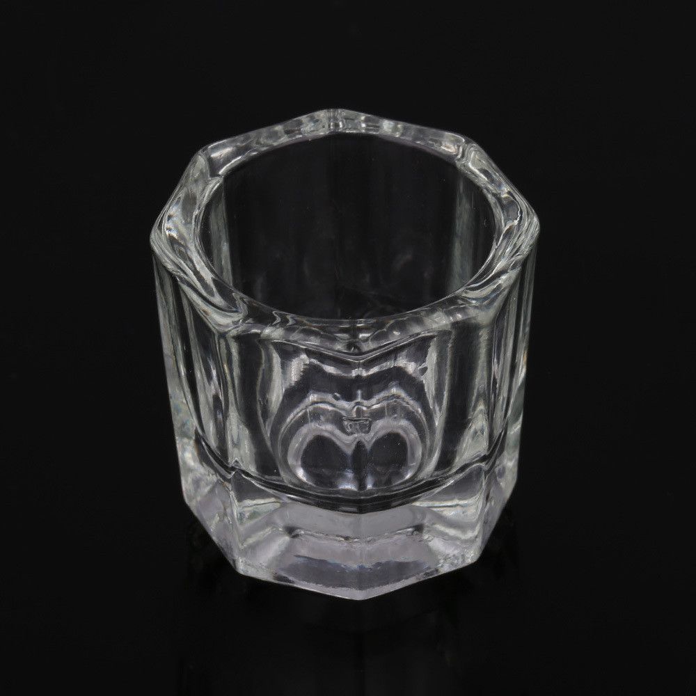 Mini Şeffaf Akrilik Toz Kabı K - Acrylic Powder Clear incelemesi ve fiyatı