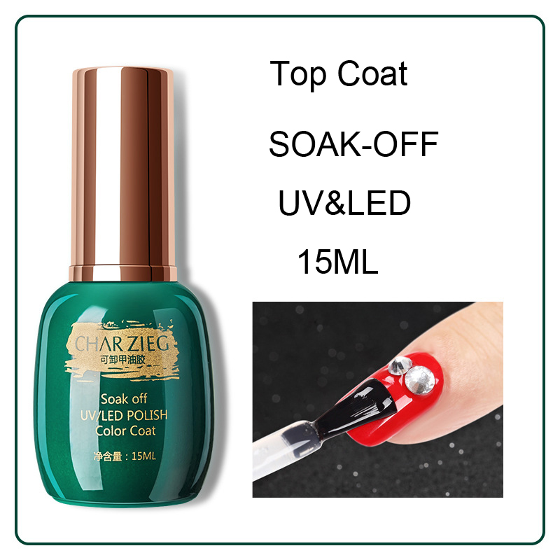 15ML pardösü Base Coat temizle - Gel Top Coat incelemesi ve fiyatı