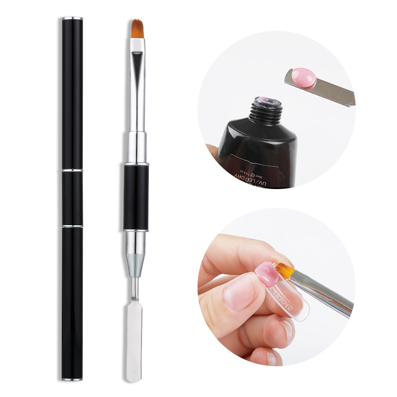Uzatma seti için poli tırnak j - Polygel Nail Kit incelemesi ve fiyatı
