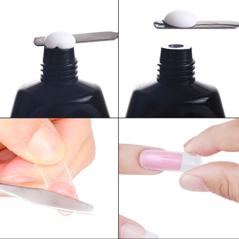 Uzatma seti için poli tırnak j - Polygel Nail Kit incelemesi ve fiyatı