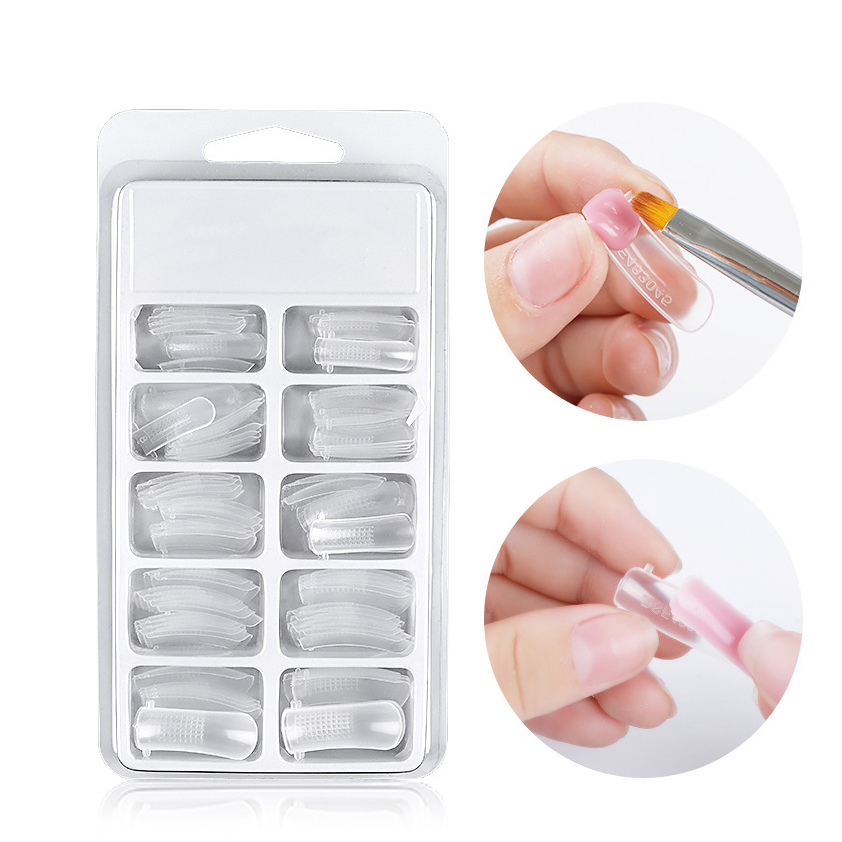 Uzatma seti için poli tırnak j - Polygel Nail Kit incelemesi ve fiyatı