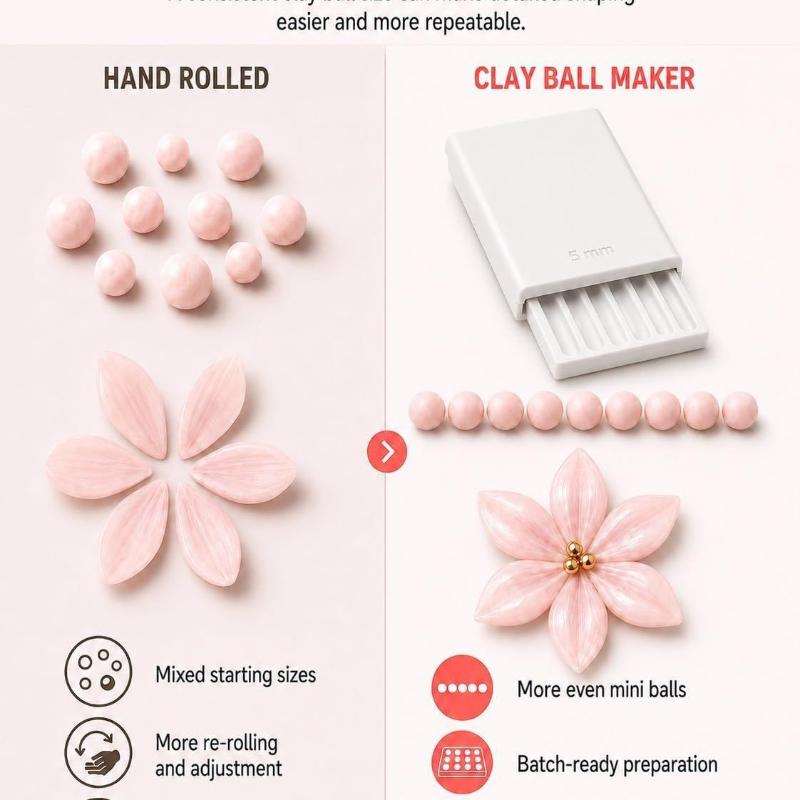 Tırnak Sanatı Boncuk Rulosu 4  - Nail Art Jelly incelemesi ve fiyatı