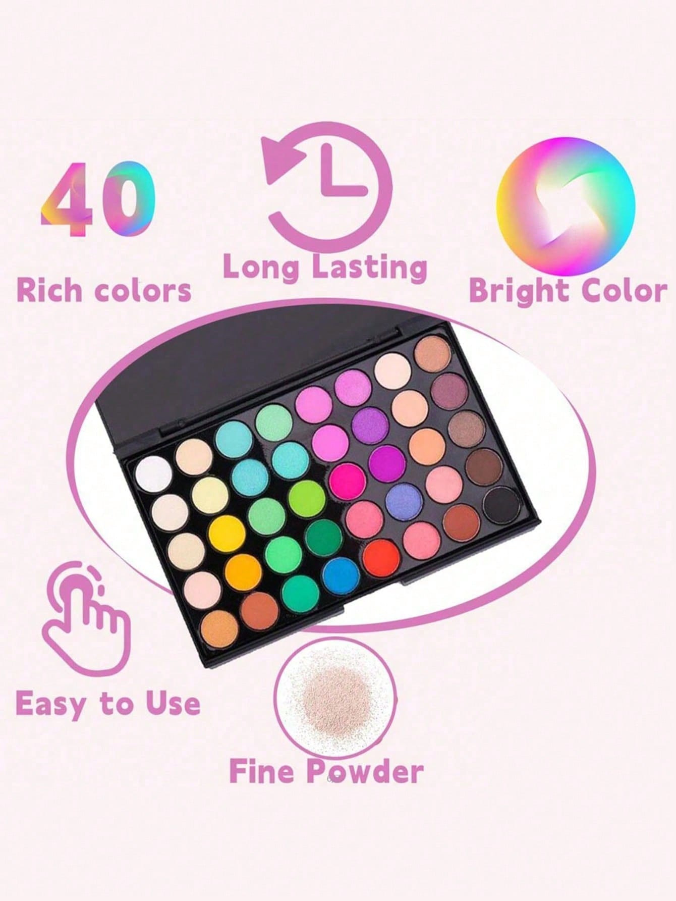 Tırnak Sanatı Pigment Tozu Pal - Dip Powder Nail incelemesi ve fiyatı