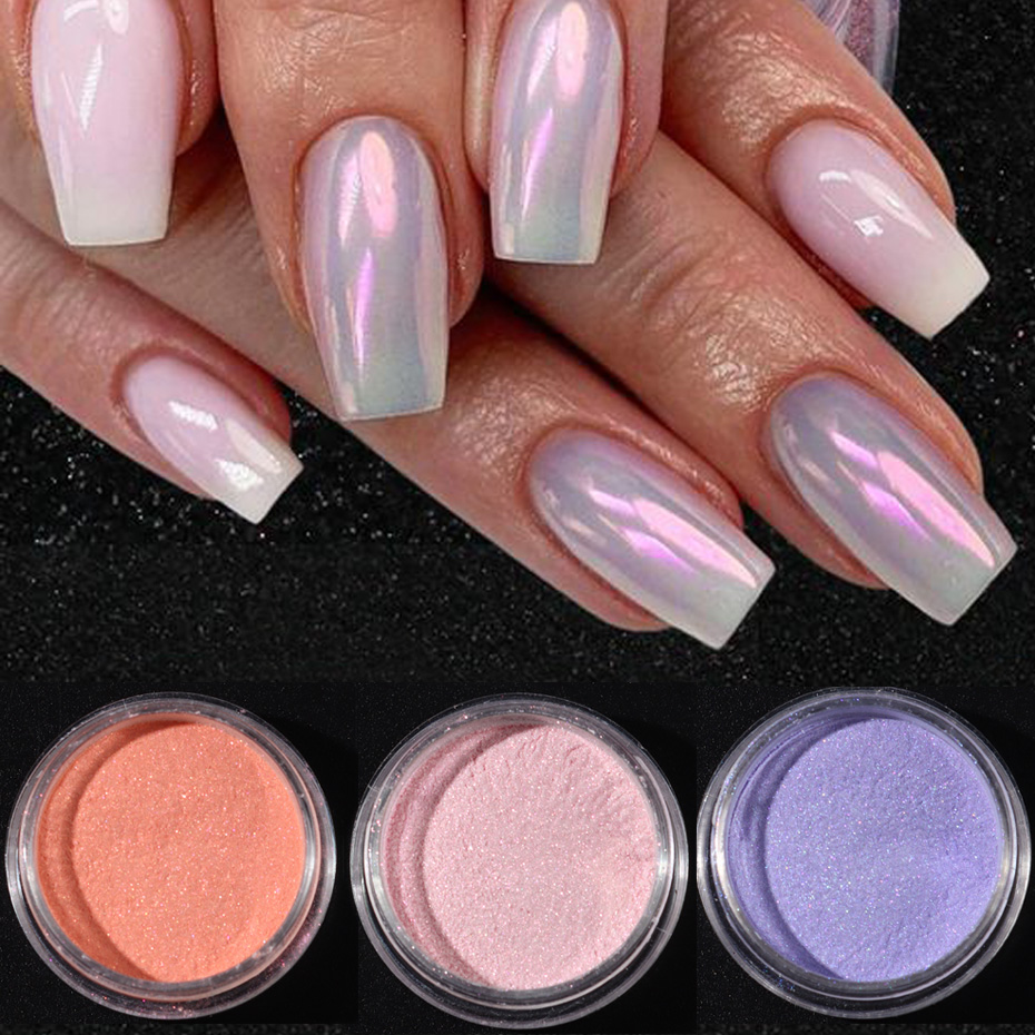 10 adet Set Tırnak Denizkızı D - Dip Powder Nail incelemesi ve fiyatı