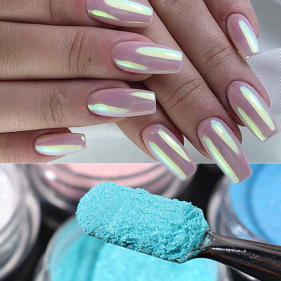 10 adet Set Tırnak Denizkızı D - Dip Powder Nail incelemesi ve fiyatı