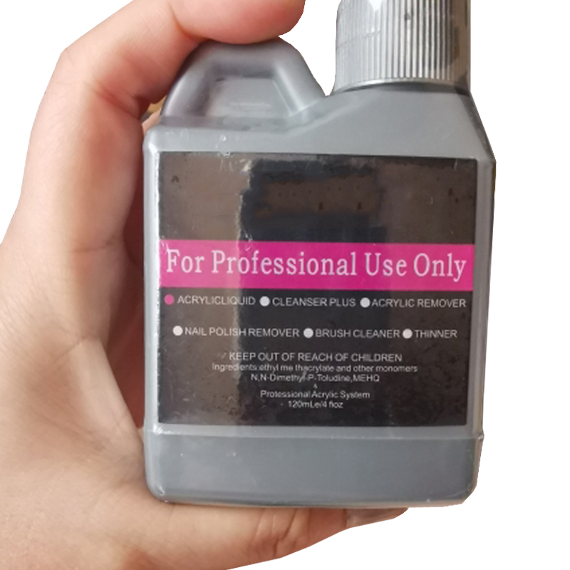 120 ml/Şişe EMA Tırnak Akrilik - Nail Art Emas incelemesi ve fiyatı