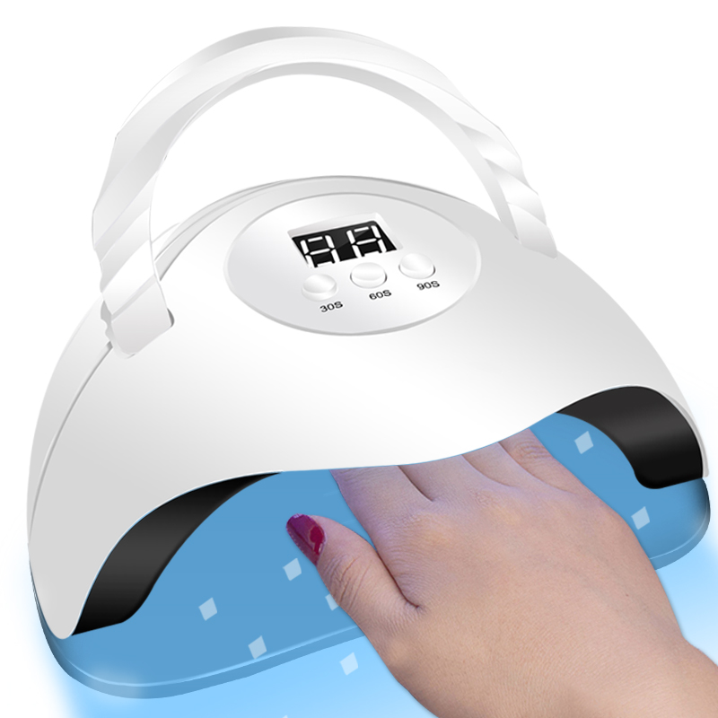 Tırnak jeli cila seti LED tırn - Gel Top Coat incelemesi ve fiyatı