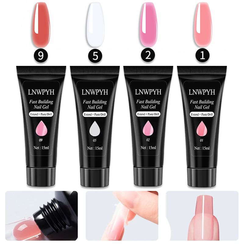 Tırnak jeli cila seti LED tırn - Gel Top Coat incelemesi ve fiyatı