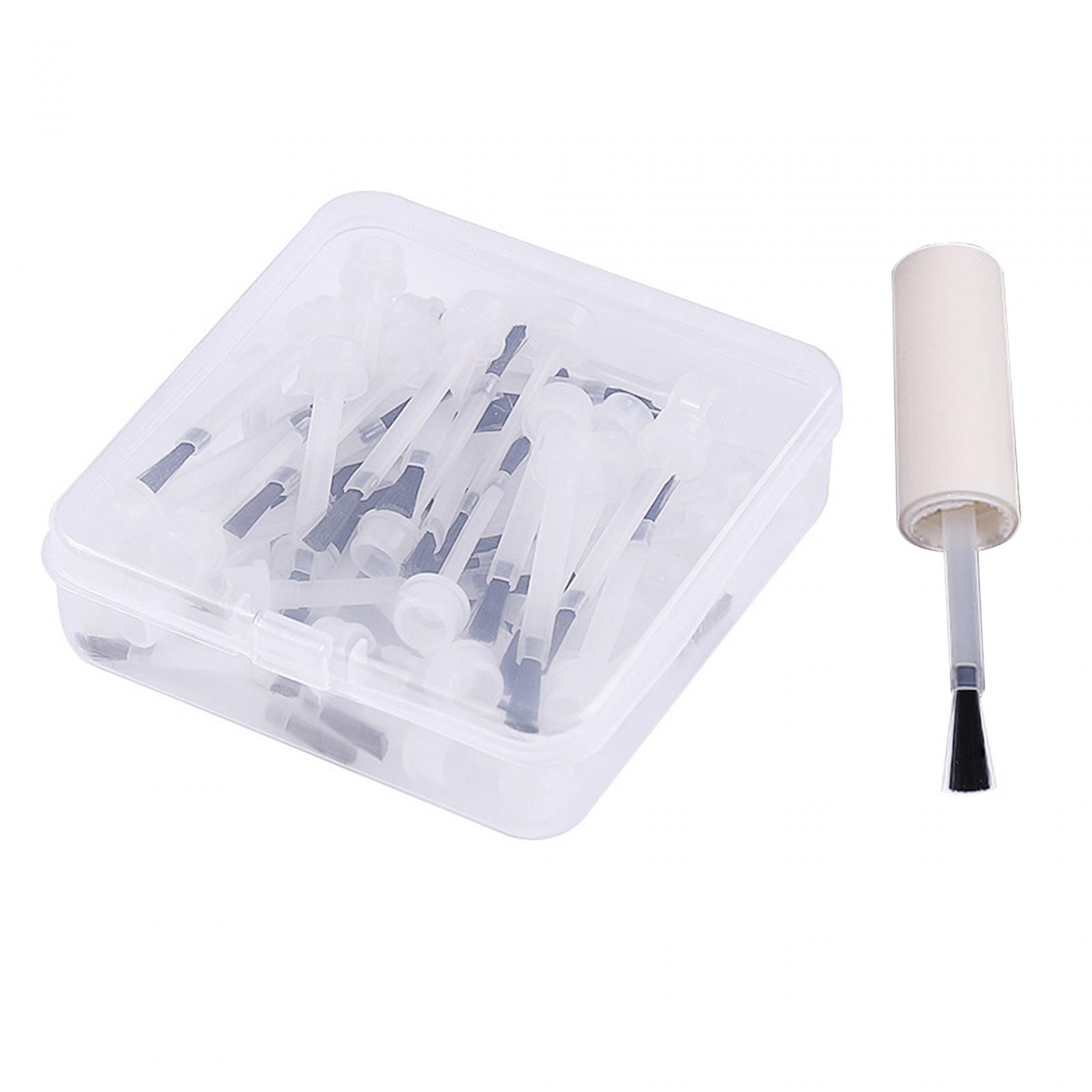 Tırnak Ojesi Fırçası, Yumuşak  - Dip Powder Nail incelemesi ve fiyatı