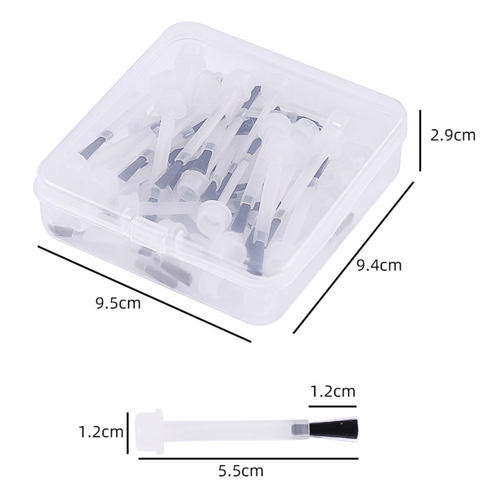 Tırnak Ojesi Fırçası, Yumuşak  - Dip Powder Nail incelemesi ve fiyatı