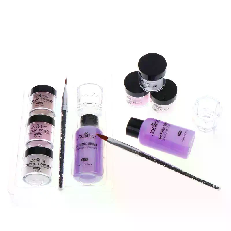 Akrilik Tırnak Tozu Sistemi Şe - Acrylic Powder Clear incelemesi ve fiyatı