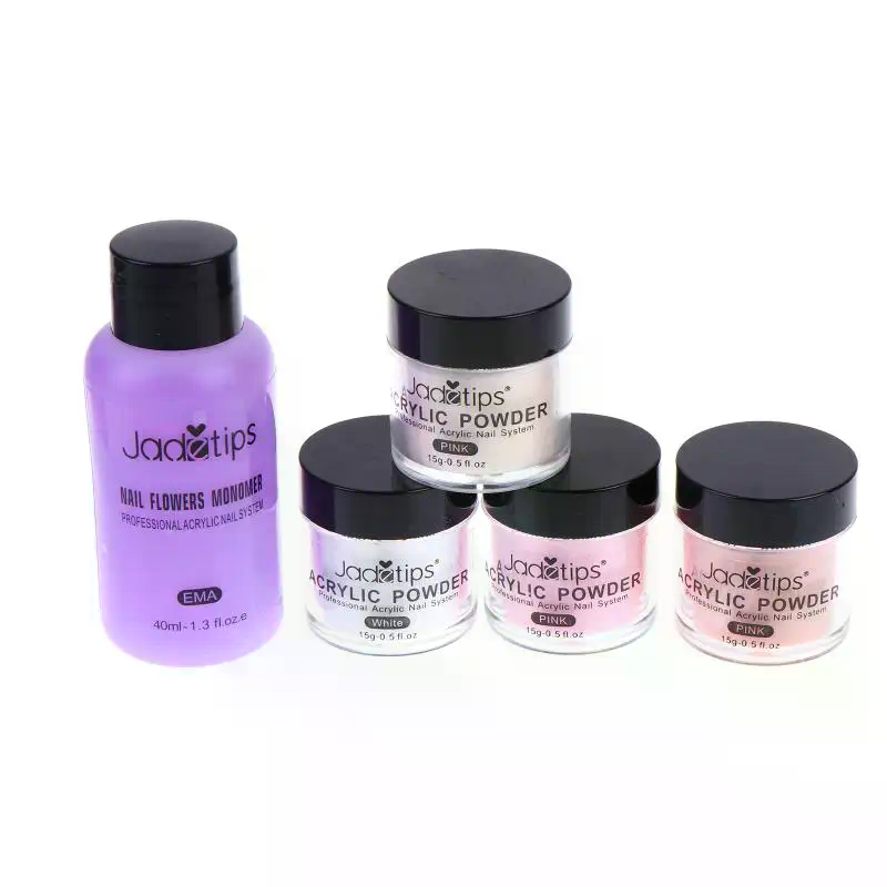 Akrilik Tırnak Tozu Sistemi Şe - Acrylic Powder Clear incelemesi ve fiyatı