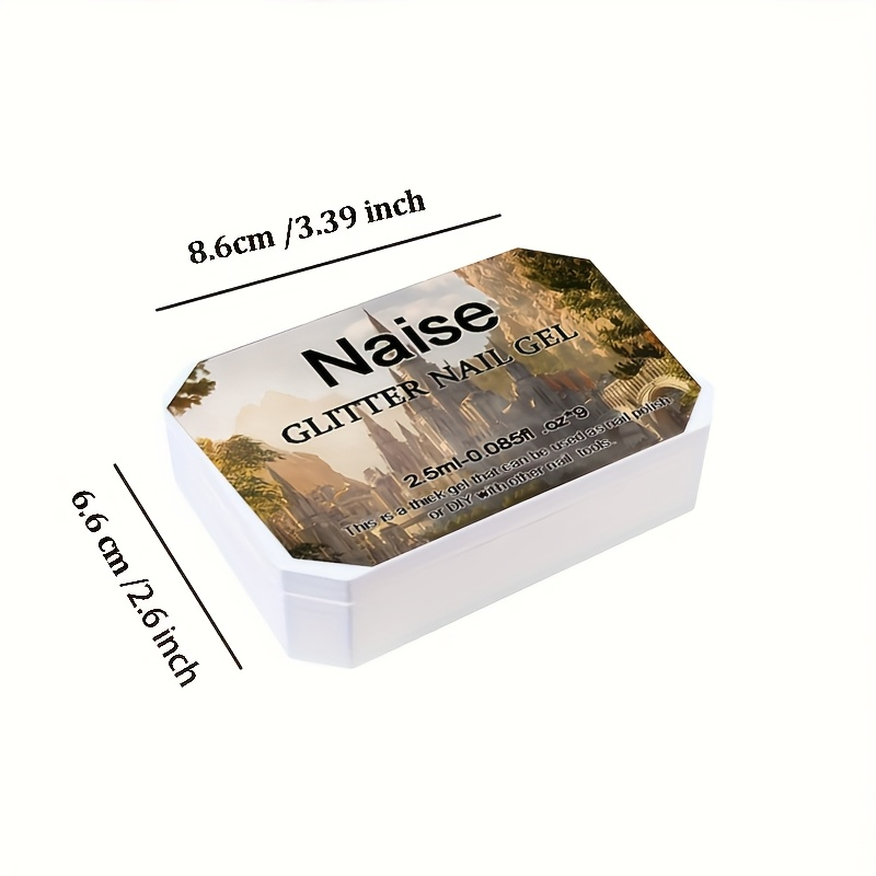 Maillard 9 Boyutlu Katı Oje Je - Dip Powder Nail incelemesi ve fiyatı