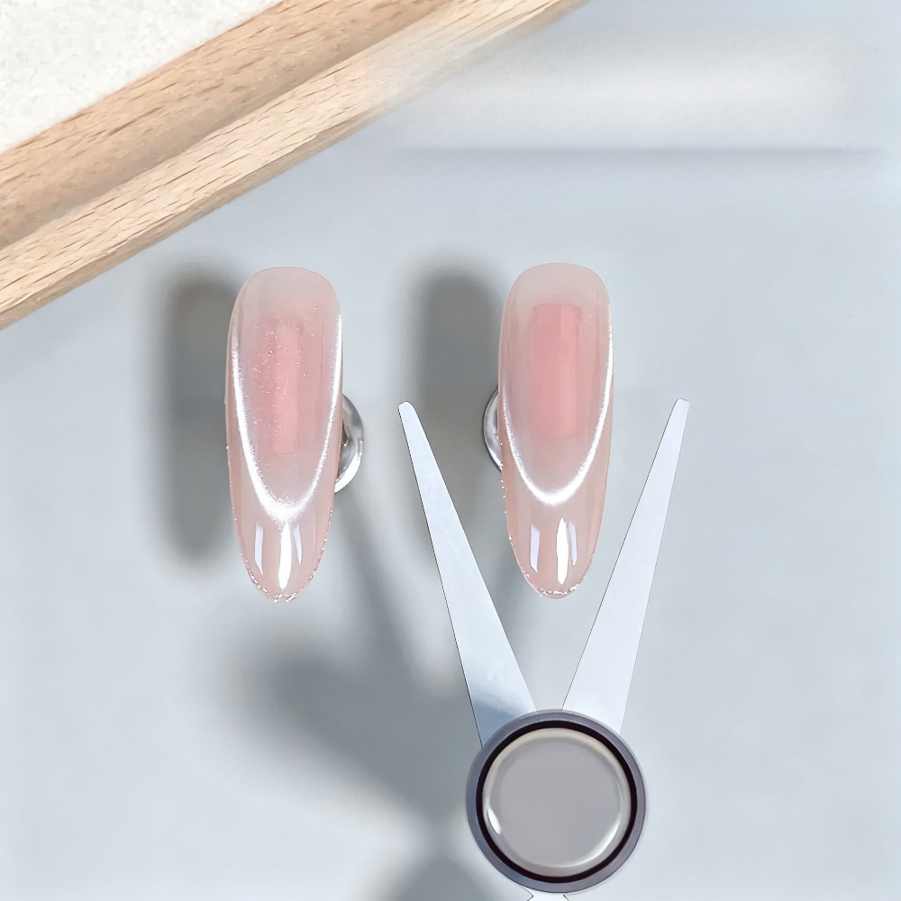 3D Çift Başlı Tırnaklar Fransı - Nail Gel Polish Set incelemesi ve fiyatı