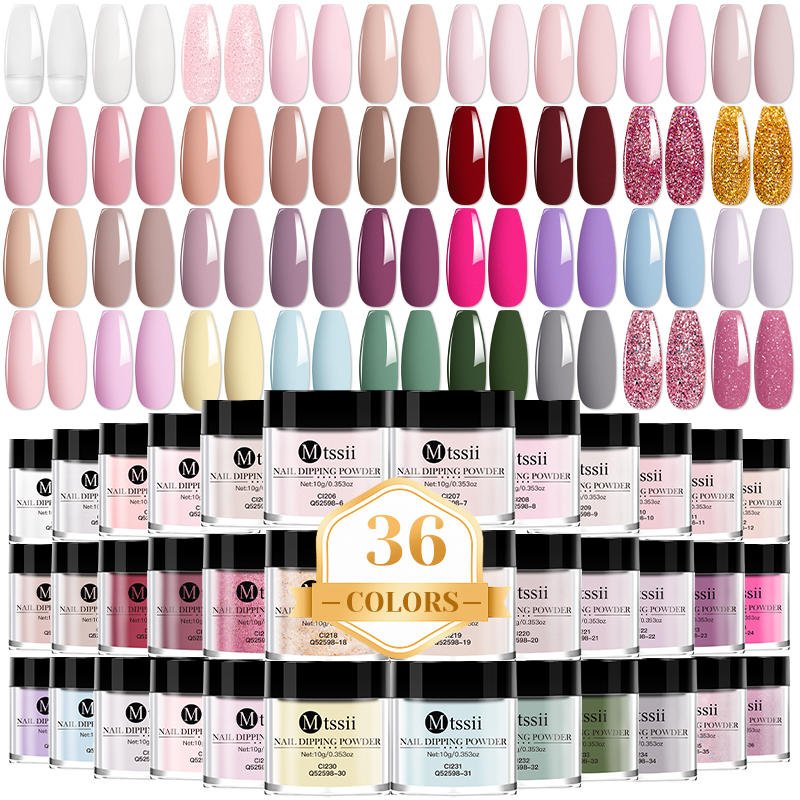 10g Dipping Powder Akrilik Dip - Dip Powder Nail incelemesi ve fiyatı