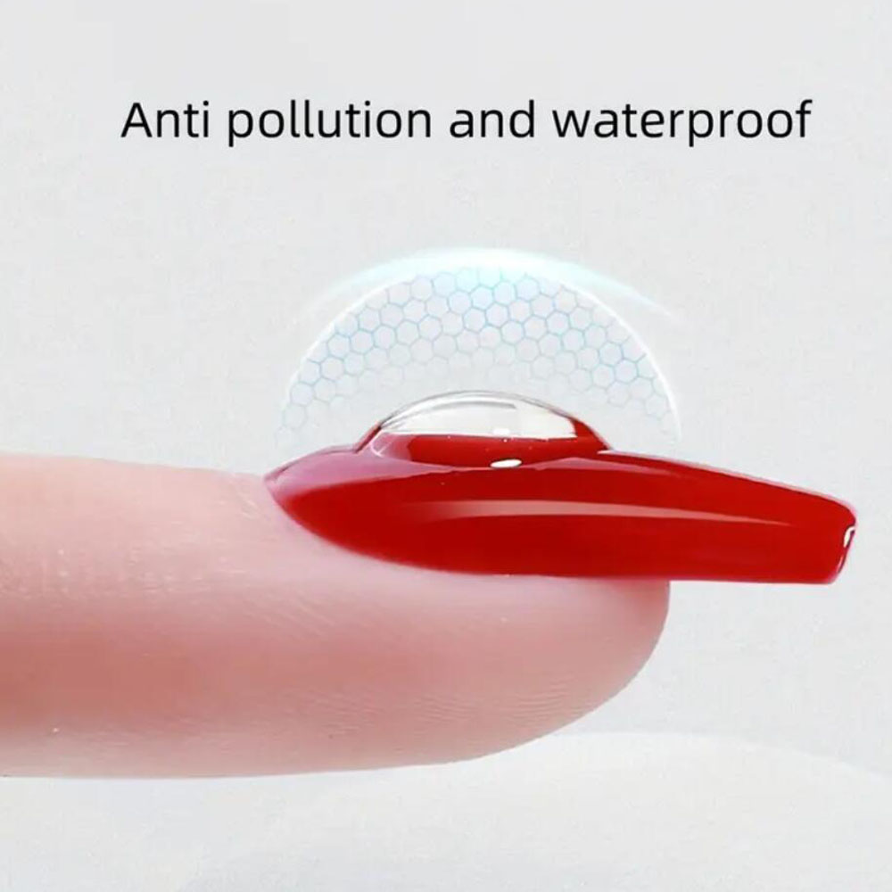 15ml Cam Sızdırmazlık Katmanı  - Gel Top Coat incelemesi ve fiyatı