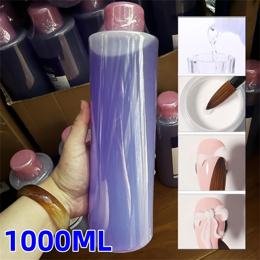 Pro üstün yapışma Monomer akri - Acrylic Powder Clear incelemesi ve fiyatı