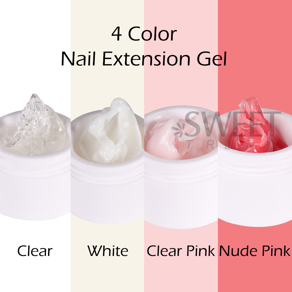 15ml Yapışmaz El Tırnak Uzatma - Acrylic Powder Clear incelemesi ve fiyatı