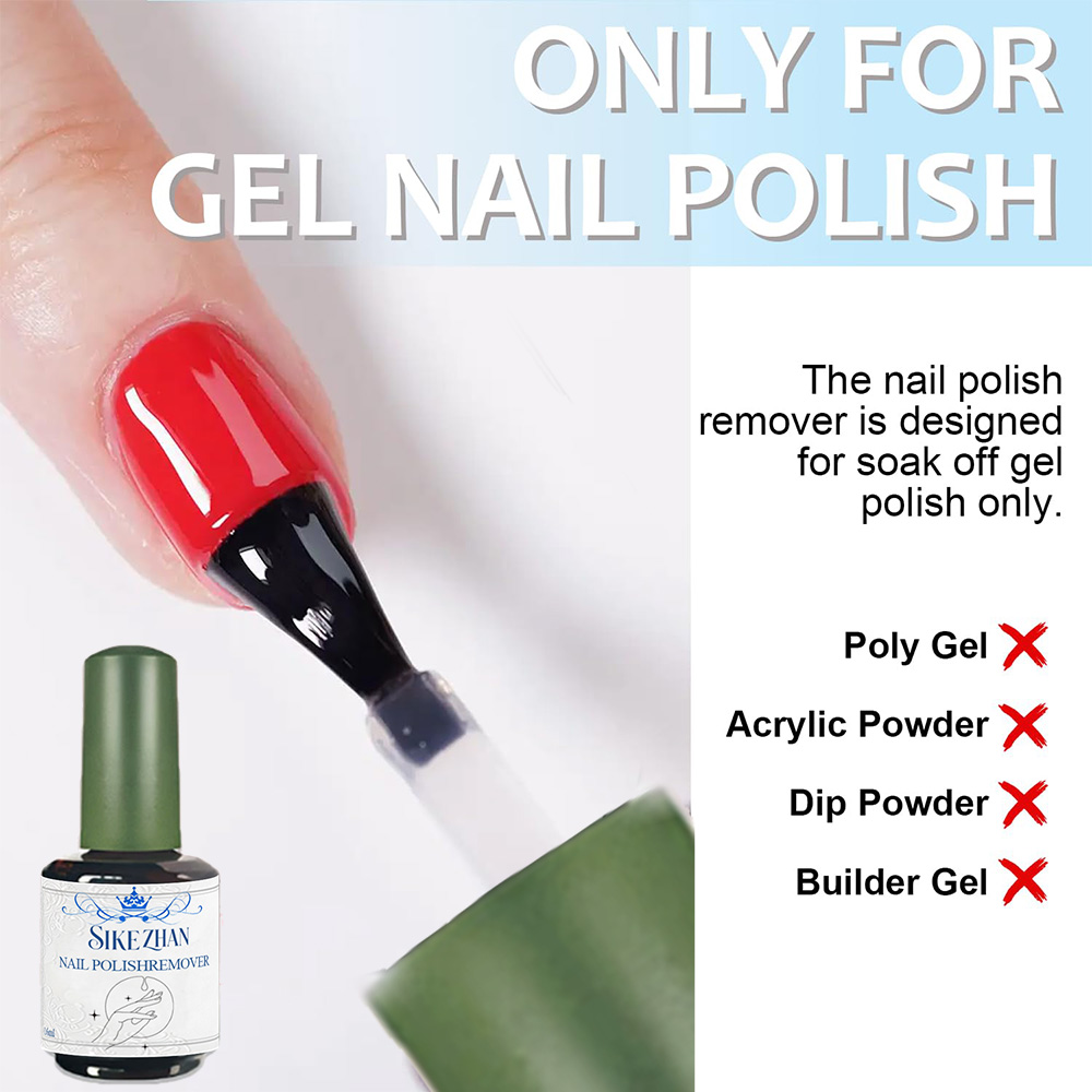 SIKEZHAN Hızlı Sihirli Jel Sök - Gel Top Coat incelemesi ve fiyatı