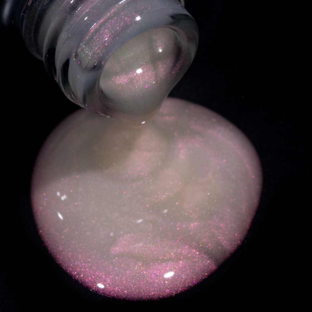 KODIES JEL Glitter Üst Kat Aur - Gel Top Coat incelemesi ve fiyatı
