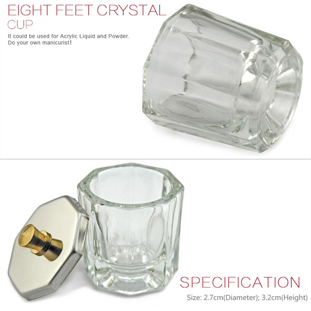 2 Adet Şeffaf Kristal Tırnak S - Acrylic Powder Clear incelemesi ve fiyatı
